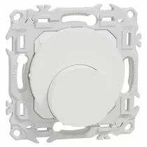 SCHNEIDER ELECTRIC - Odace - sortie de câble - serre câble 6 à 12 mm² - blanc craie (S920662)