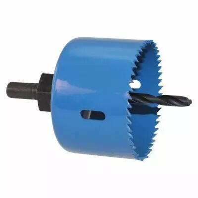 Scie cloche pro d 85 (52406)