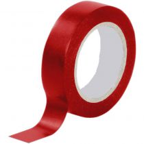 Scotch TEMFLEX Rouge 10mm x 15m