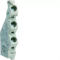 SD bas niv h250-h630. 1NO+1NC (HXC026H)