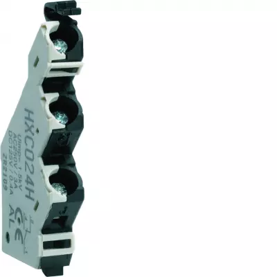SD H250-1NO+1NC 230V (HXC024H)