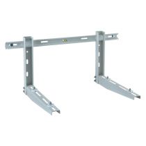 Se 560 - support mural 560mm avec barre (875033)