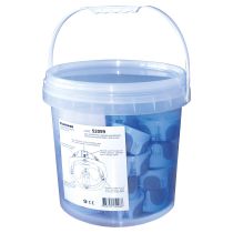 Seau 25btes AIR\'metic d67 p40+scie cloche (52099)