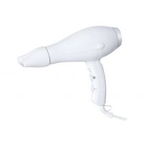 Sèche-Cheveux IBIZA pistolet blanc (822918)