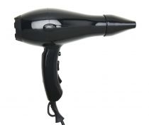 Sèche-Cheveux IBIZA pistolet noir (822919)