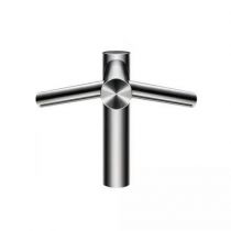 sèche-mains dyson airblade wash + dry long (245269-01)