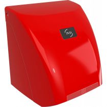 Sèche mains Zephyr Rouge (8111403)