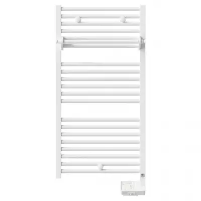 S�che-serviettes Corsaire 2 0500W blanc brillant (472318)