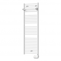 Sèche-serviettes Corsaire 2 0750W blanc brillant (472319)