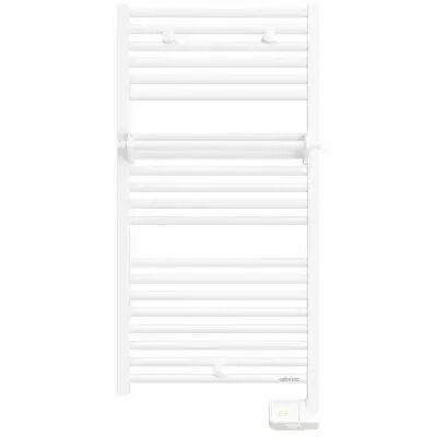 S�che-serviettes �lectrique 2012 Digital Atlantic Vertical 1000W Blanc (833622)