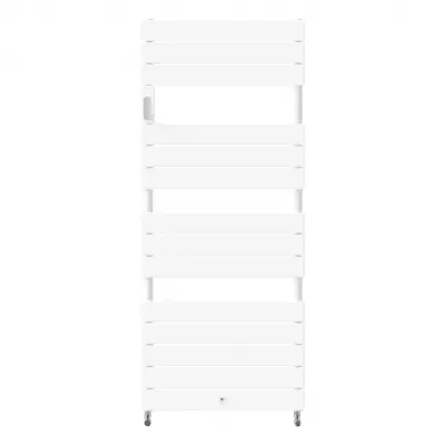 S�che-serviettes Riviera 2 eau chaude 0684W blanc brillant (498113)