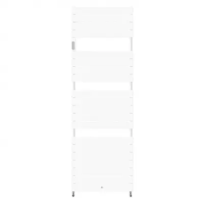 S�che-serviettes Riviera 2 eau chaude 0973W blanc brillant (498115)