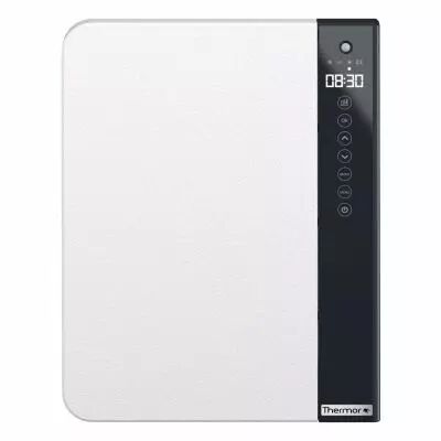 S�che-serviettes soufflant Illico 3 1800W blanc (491372)