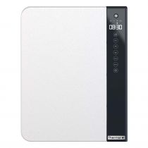 Sèche-serviettes soufflant Illico 3 1800W blanc (491372)