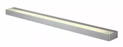 SEDO 21, applique int�rieure, alu bross�, LED, 30W, 3000K (151796)