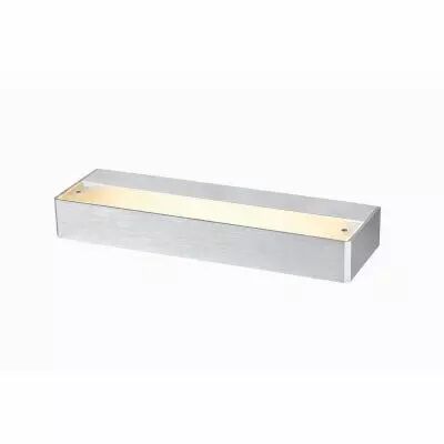 SEDO 7, applique int�rieure, alu bross�, LED, 11,5W, 3000K (1002964)