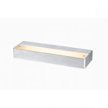 SEDO 7, applique intérieure, alu brossé, LED, 11,5W, 3000K (1002964)