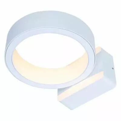 semillon appl circulaire 16w 3000k blc ip65 (7041)