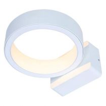 semillon appl circulaire 16w 3000k blc ip65 (7041)