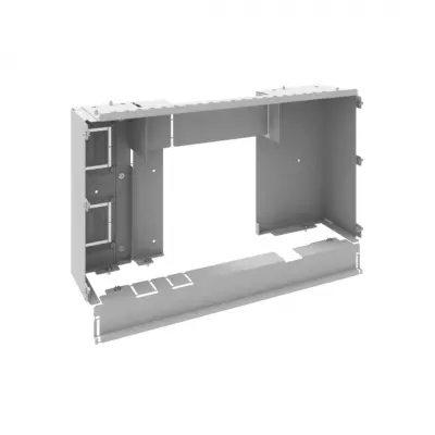 S�p hw1 q.evo 3b fixe L600  (UC6040FHW1)