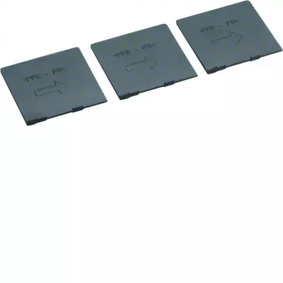 S�parateur de phase x160 3-4P (HYA019H)