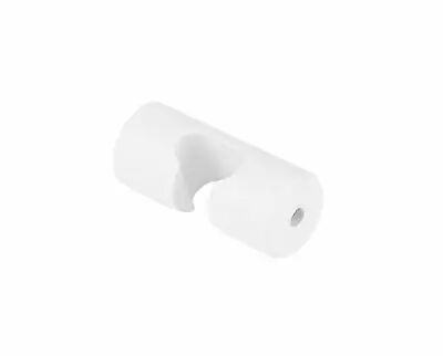 Serre-c�ble pour suspension, int�rieur, blanc (132681)