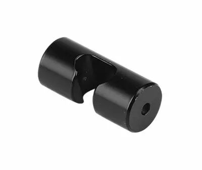Serre-c�ble pour suspension, int�rieur, noir (132680)