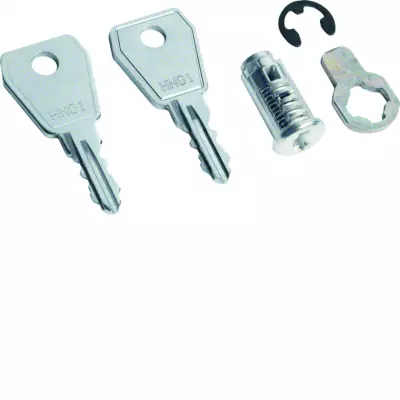 serrure � cl�, Volta, standard (VZ302N)