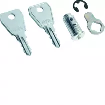 serrure à clé, Volta, standard (VZ302N)