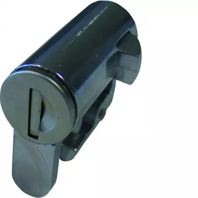 Serrure � cl� pour coffret H>1 (FL98Z)