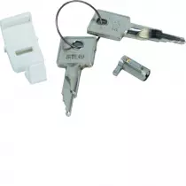 serrure à clé VF/VS (VZ794N)