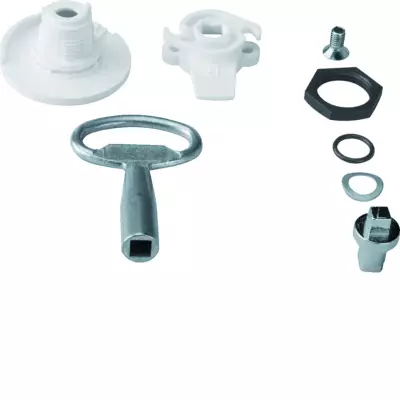 Serrure carr� m�le (FZ451N)