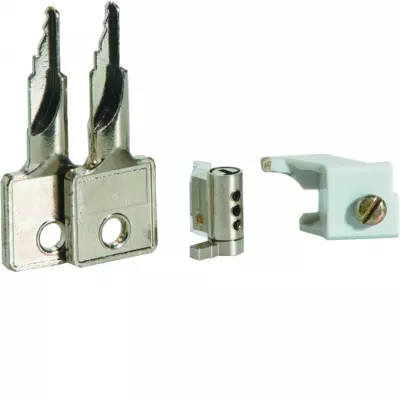Serrure coffret �tanche Vector IP55 (VZ311)