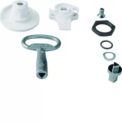 Serrure triangle m�le (FZ450N)