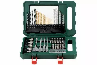 Set d\'accessoires �SP�, 86 pi�ces (626708000)