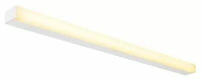 SIGHT 115, applique et plafonnier int�rieur, blanc, LED, 37,3W, 3000K (1001287)