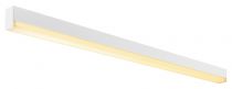 SIGHT 115, applique et plafonnier intérieur, blanc, LED, 37,3W, 3000K (1001287)