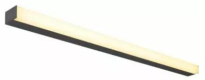 SIGHT 115, applique et plafonnier int�rieur, noir, LED, 37,3W, 3000K (1001286)