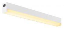 SIGHT 60, applique et plafonnier intérieur, blanc, LED, 20W, 3000K (1001284)