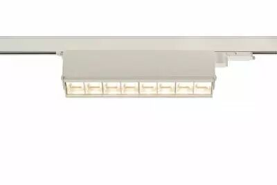 SIGHT MOVE, spot pour rail 3 allumages, int�rieur, blanc, LED, 26W, 3000K (1004687)