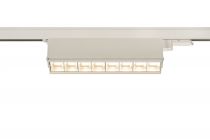SIGHT MOVE, spot pour rail 3 allumages, intérieur, blanc, LED, 26W, 3000K (1004687)