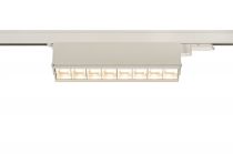 SIGHT MOVE, spot pour rail 3 allumages, intérieur, blanc, LED, 26W, 3000K (1004687)