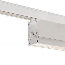 SIGHT MOVE, spot pour rail 3 allumages, intérieur, blanc, LED, 26W, 3000K (1004687)