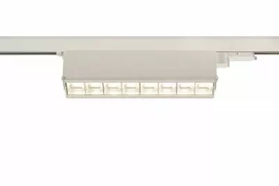 SIGHT MOVE, spot pour rail 3 allumages, int�rieur, blanc, LED, 26W, 4000K (1004689)