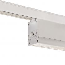 SIGHT MOVE, spot pour rail 3 allumages, intérieur, blanc, LED, 26W, 4000K (1004689)