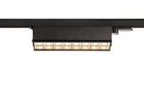 SIGHT MOVE, spot pour rail 3 allumages, intérieur, noir, LED, 26W, 3000K (1004686)