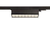 SIGHT MOVE, spot pour rail 3 allumages, intérieur, noir, LED, 26W, 4000K (1004688)