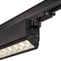 SIGHT MOVE, spot pour rail 3 allumages, intérieur, noir, LED, 26W, 4000K (1004688)