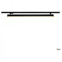 sight track, spot pour rail 3 allumages intérieur, noir, led, 37w, 3000/4000k (1005400)