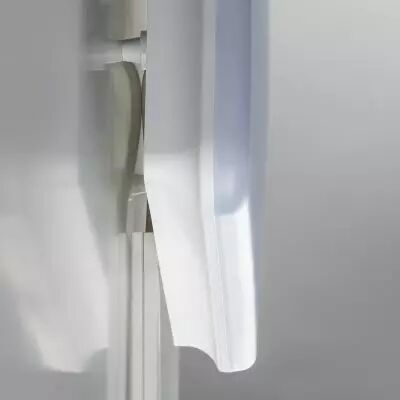 SIMA, applique et plafonnier int�rieur, carr�, blanc, LED, 24W, 3000K, d�tecteur de mouvement (1005088)